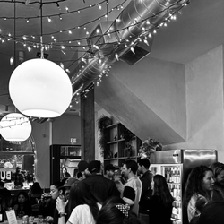 Buddy's Wine Bar