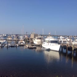 Block Island Boat Basin