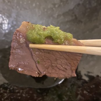 Yoichi's - Duck - Japanese Near Me - Santa Barbara, California Yoichi's - Duck - Japanese Near Me - Santa Barbara, California