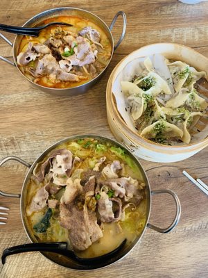 Wishing Town restaurant & bakery by null