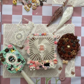 Monster DIY Studio - Arts & Crafts Near Me - Queens, New York