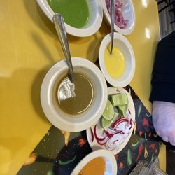 Tacos Toluca - So good!