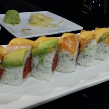 Sushi Kuchi - Can't remember... - Japanese Near Me - Carlsbad, California Sushi Kuchi - Can't remember... - Japanese Near Me - Carlsbad, California