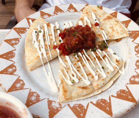 Santa Fe Cafe by null