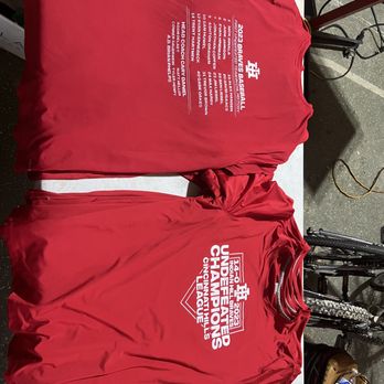 BBI Apparel Printing - Screen Printing Near Me