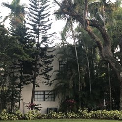 Lua Curtiss House 2