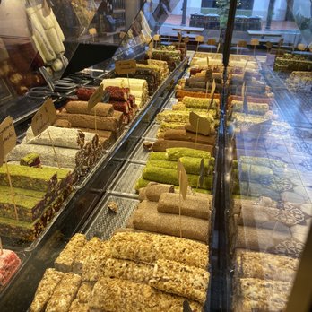 LOKUM - Turkish delights - Coffee & Tea Near Me - Santa Barbara, California
