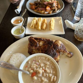 Fogon Criollo - Peruvian Near Me - Tigard, Oregon