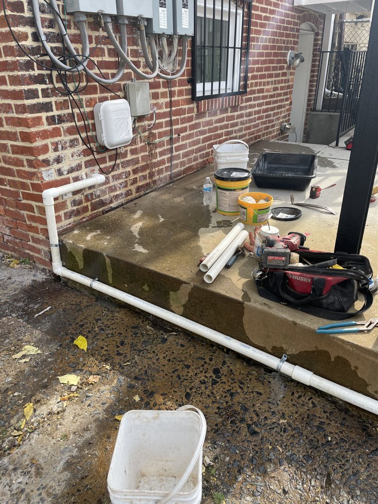 Slide of Khai Plumbing & Drain