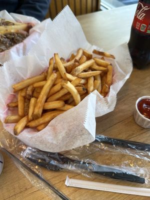 Bobby Bay's Sandwich Shop (Lancaster) by null