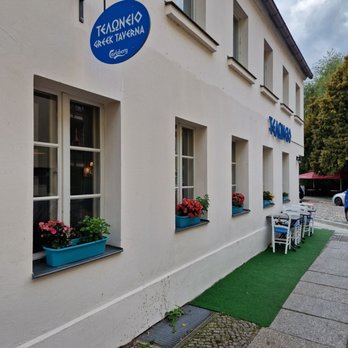 Taverna Teloneio - Greek Near Me - Spandau - Berlin, BE Taverna Teloneio - Greek Near Me - Spandau - Berlin, BE
