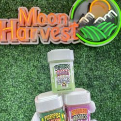 The Green Room Hemp Dispensary - Have you tried Moon Harvest Thc-O/Delta-8 vegan gummies. Get a good nights sleep so you can REST, RELAX,RECOVER.... On sale now!