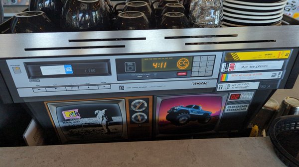 See See Motor Coffee by null
