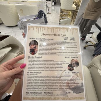 Elite Nails & Spa - Menu - Nail Salons Near Me - Front Royal, Virginia Elite Nails & Spa - Menu - Nail Salons Near Me - Front Royal, Virginia