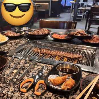 Gogi House - Too many options... - Korean Near Me - Santa Clarita, California Gogi House - Too many options... - Korean Near Me - Santa Clarita, California
