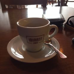 Ibiarte Café - Café café café dos bons