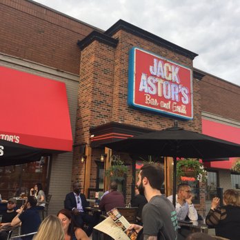 Jack Astor's - Canadian (New) Near Me - Dorval, Quebec Jack Astor's - Canadian (New) Near Me - Dorval, Quebec