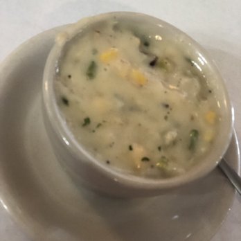 Charles Seafood - Crab & Corn Bisque - Seafood Near Me - Harahan, Louisiana