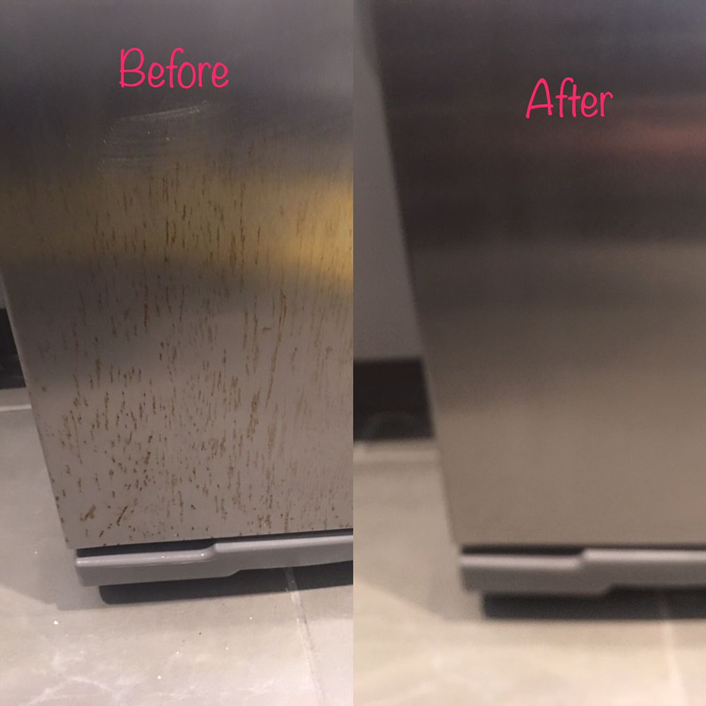 BENJAMINS MAINTENANCE AND CLEANING Updated September 2024 11 Photos