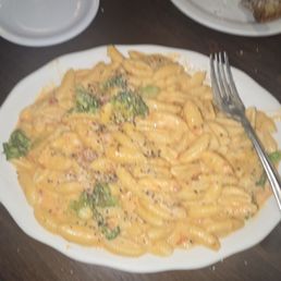 Cavatelli Con broccoli Cavatelli Con broccoli