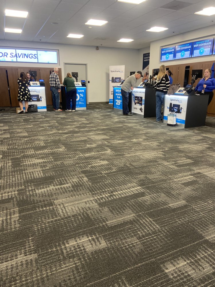 SPECTRUM Updated September 2024 11 Reviews 3638 W Dublin