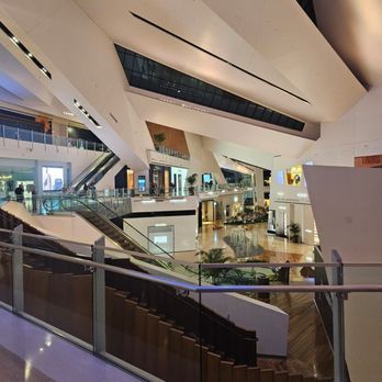 The Shops at Crystals - Shopping Centers Near Me - Las Vegas, Nevada