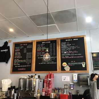 Cumaica - Coffee & Tea Near Me - San Francisco, California