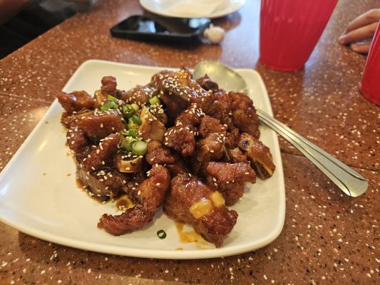 Jade Wok by null