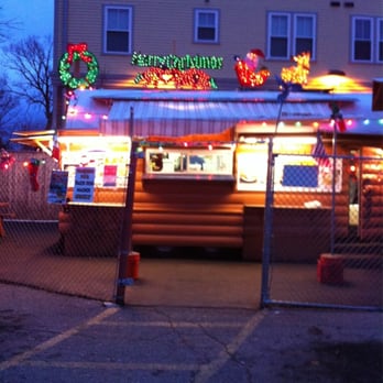 Tacos Don Nacho - Mexican Near Me - Pawtucket, Rhode Island