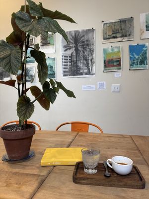 Bold Bean Coffee Roasters - Riverside by null