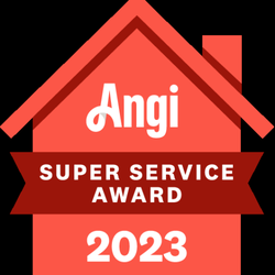 HomeKey Inspections - HomeKey Inspections has done it again, another Super Service Award from Angi!