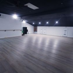 Beyond Hot Yoga
