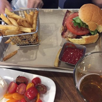 Crop & Kettle - Bars Near Me - Uniondale, New York