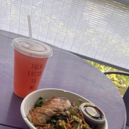 TERIYAKI STIR FRY add grilled chicken TERIYAKI STIR FRY add grilled chicken