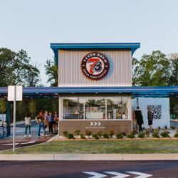 7 Brew Coffee - 7 brew Coffee Huntsville AL