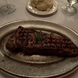 Prime Ny Strip
