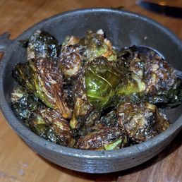 Brussel sprouts Brussel sprouts
