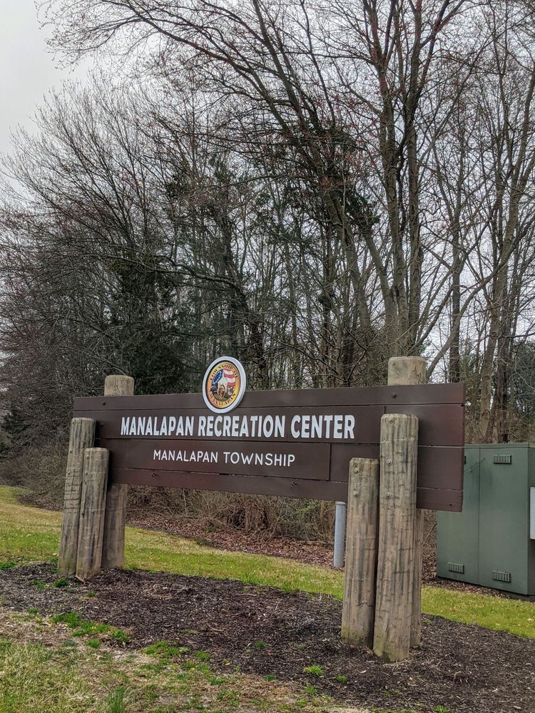 MANALAPAN REC CENTER 21 Photos 120 Rte 522 Taylors Mills Rd