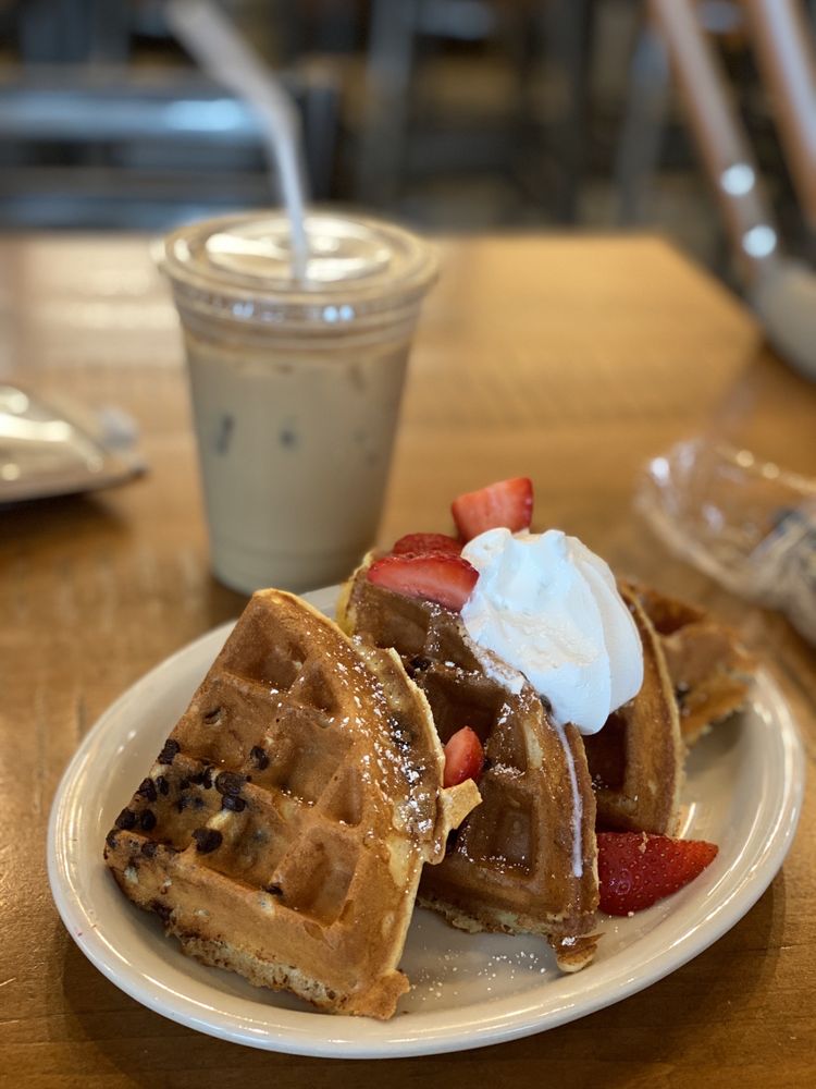 Maple Street Biscuit Company - Concord