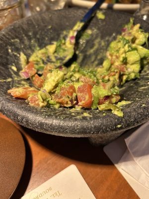 Boudro's on the Riverwalk by null
