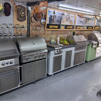 Outdoor Florida Kitchens - Showroom-Largo Florida. - Outdoor Furniture Stores Near Me - Largo, Florida Outdoor Florida Kitchens - Showroom-Largo Florida. - Outdoor Furniture Stores Near Me - Largo, Florida