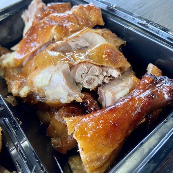 Chung Wang BBQ - Barbeque Near Me - Katy, Texas
