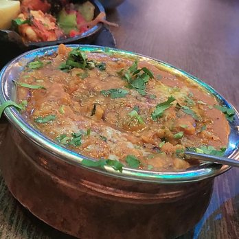 Scene Indian Street Kitchen - Indian Near Me - Spinningfields, XGM