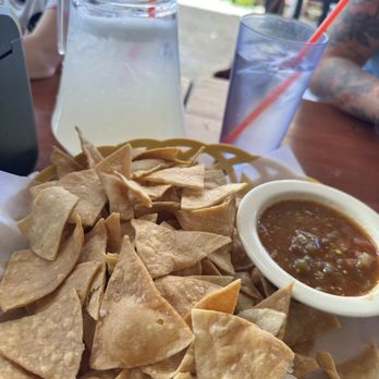 El Pueblito Patio - Chips and Salsa - Mexican Near Me - Houston, Texas El Pueblito Patio - Chips and Salsa - Mexican Near Me - Houston, Texas