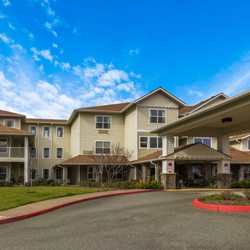 Shasta Estates Senior Living