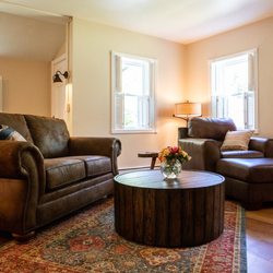 The Woodstocker B&B - Morgan Horse suite