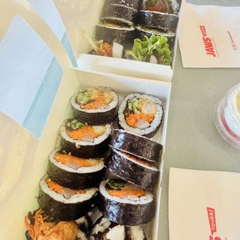 Jaws Topokki - Korean Near Me - Newhall, California Jaws Topokki - Korean Near Me - Newhall, California