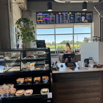 New Day Coffee & Smoothies - Coffee & Tea Near Me - Lincoln, Nebraska New Day Coffee & Smoothies - Coffee & Tea Near Me - Lincoln, Nebraska