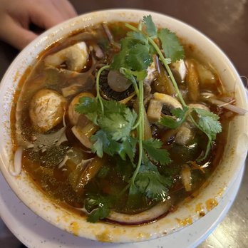 Thai Sapa - Thai Near Me - Springdale, Utah