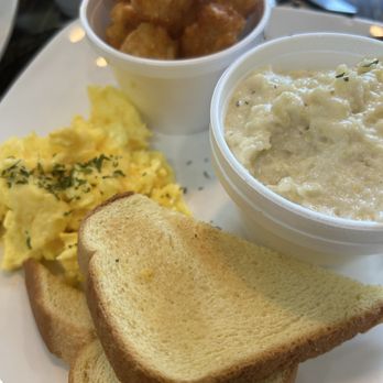Memphis Toast - Breakfast & Brunch Near Me - Memphis, Tennessee